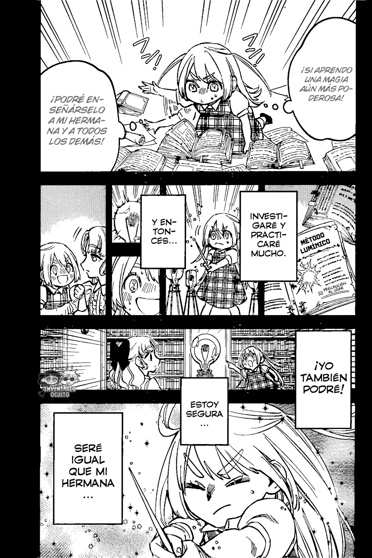Madan no Ichi Capitulo 46: Un Recuerdo Que Guardo página 11