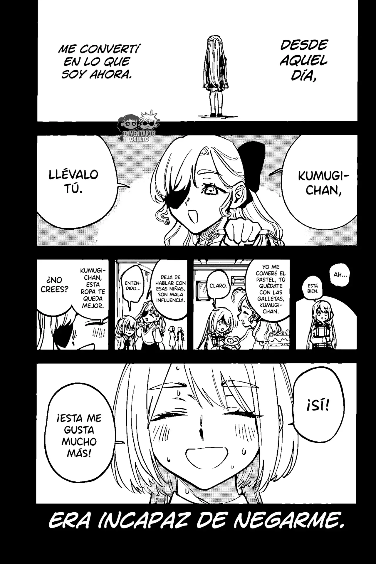 Madan no Ichi Capitulo 46: Un Recuerdo Que Guardo página 13
