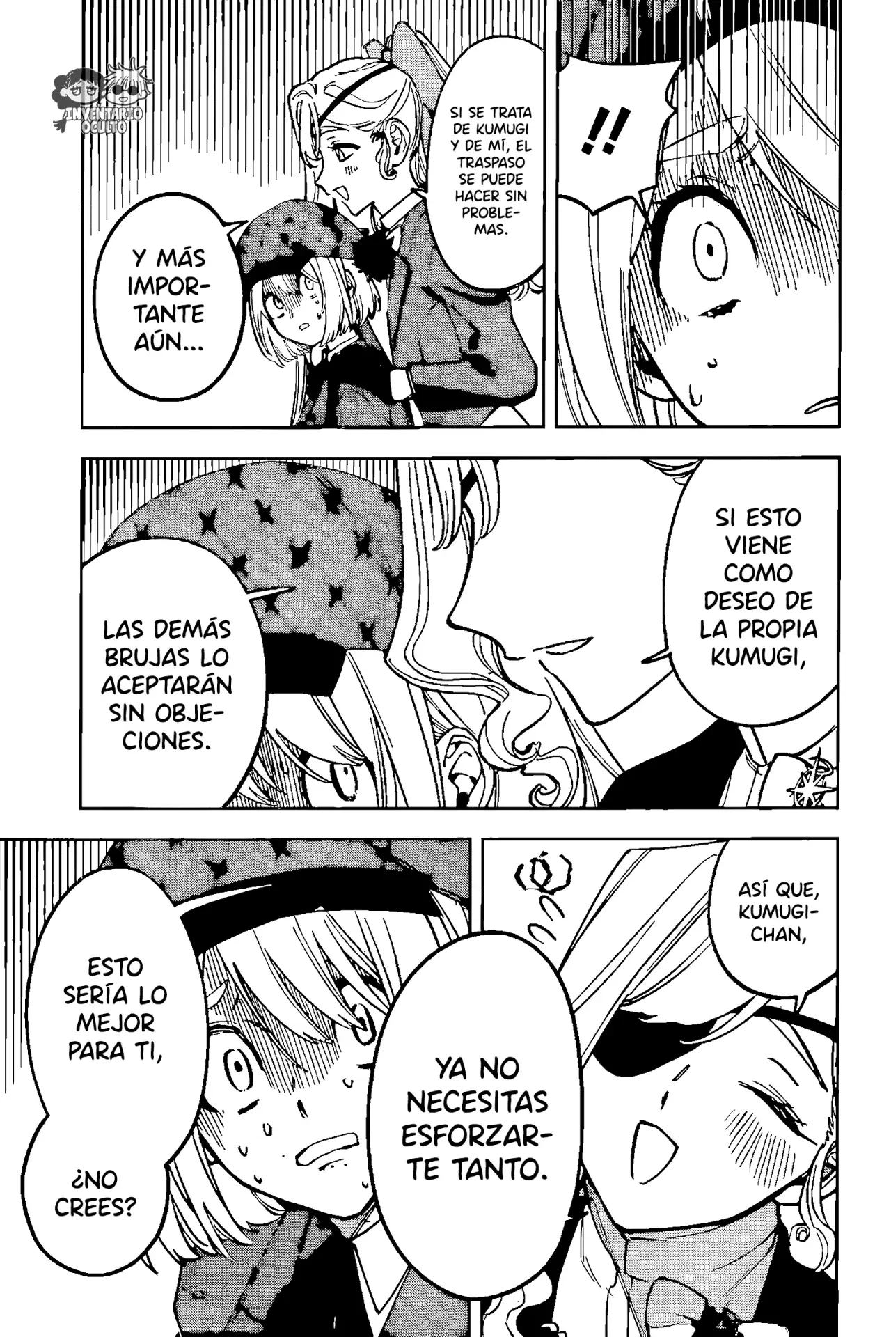 Madan no Ichi Capitulo 46: Un Recuerdo Que Guardo página 17