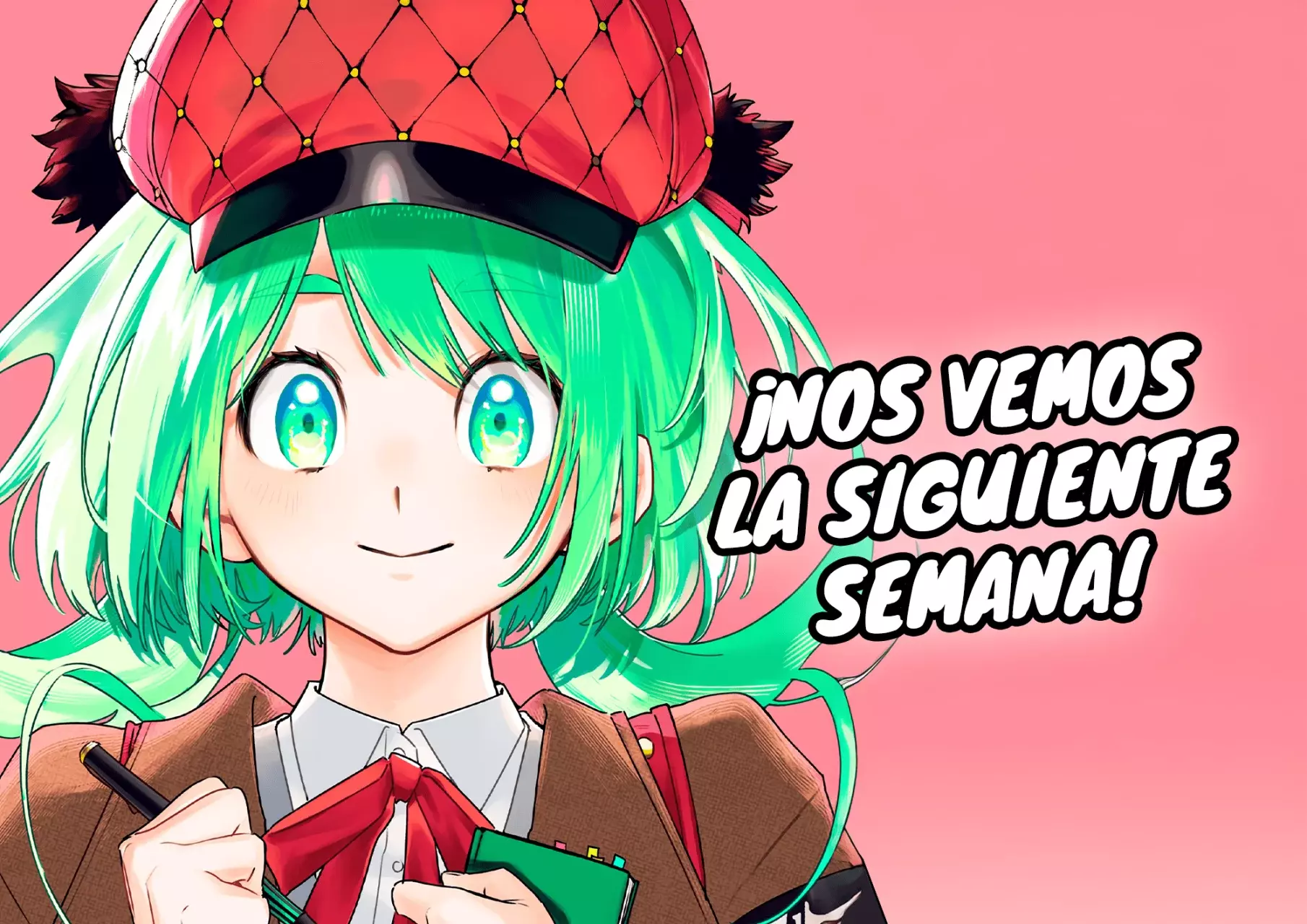 Madan no Ichi Capitulo 55: Arrodíllate página 21