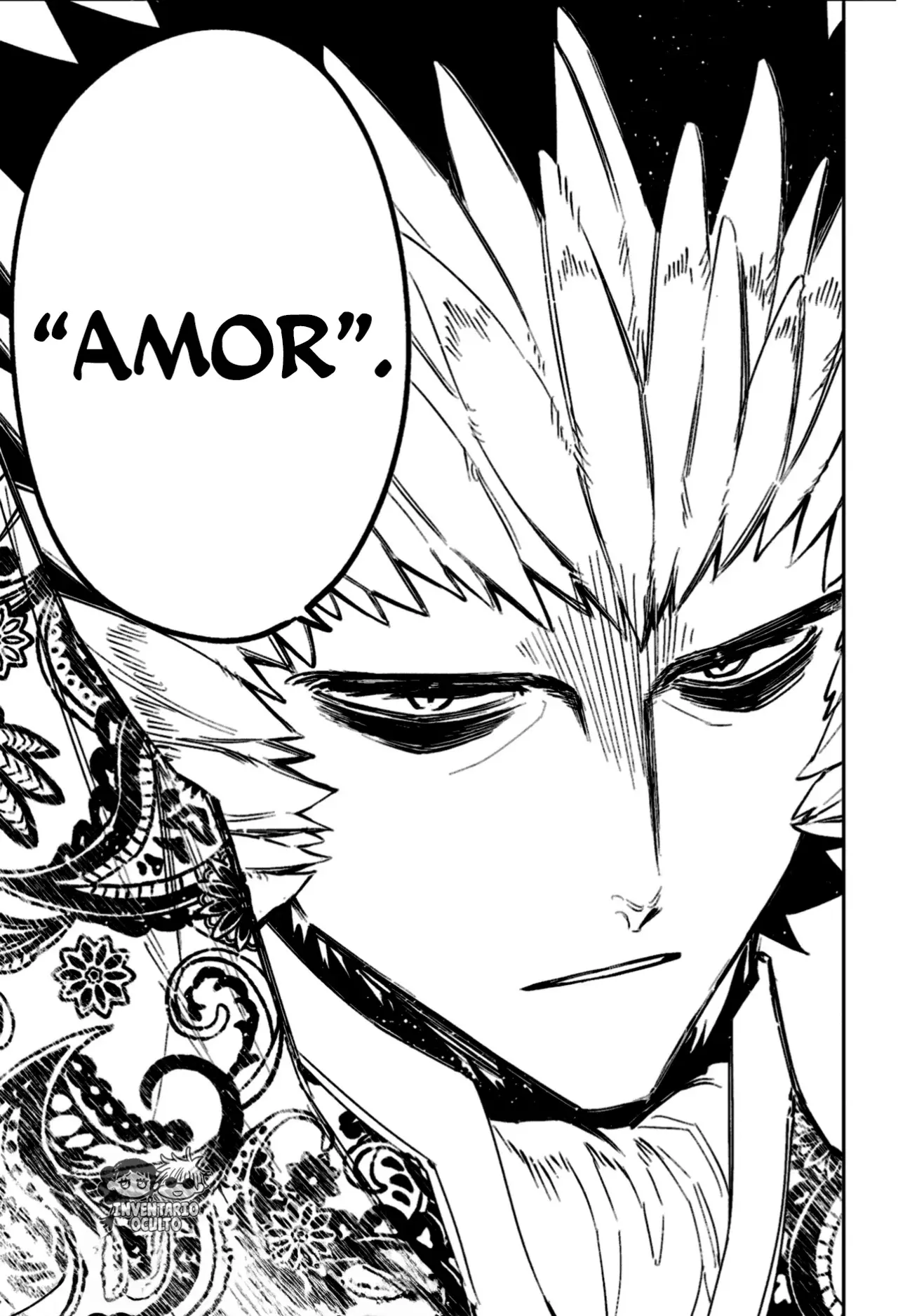 Madan no Ichi Capitulo 60: Un Lapso página 21