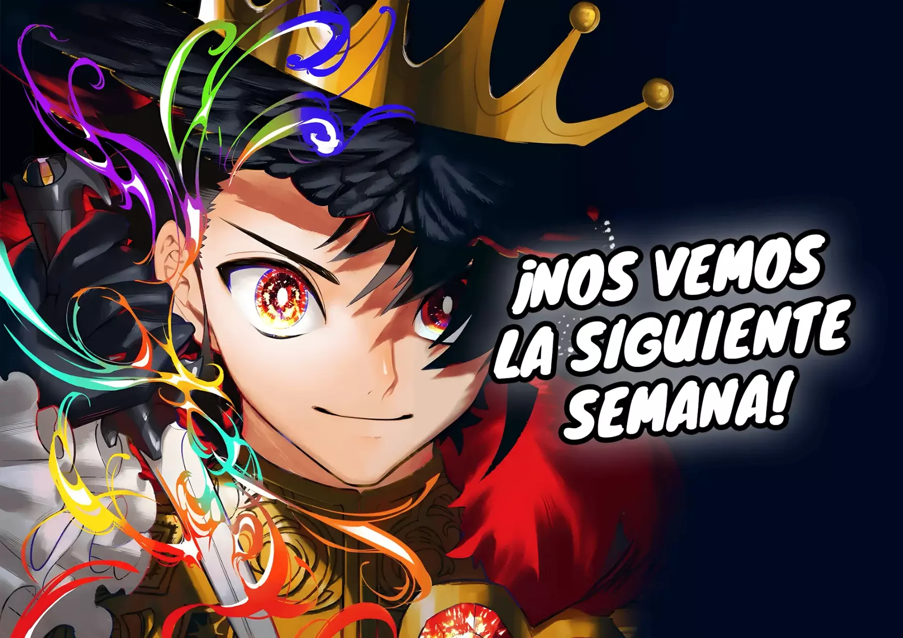 Madan no Ichi Capitulo 62: Un Corazón Roto página 19