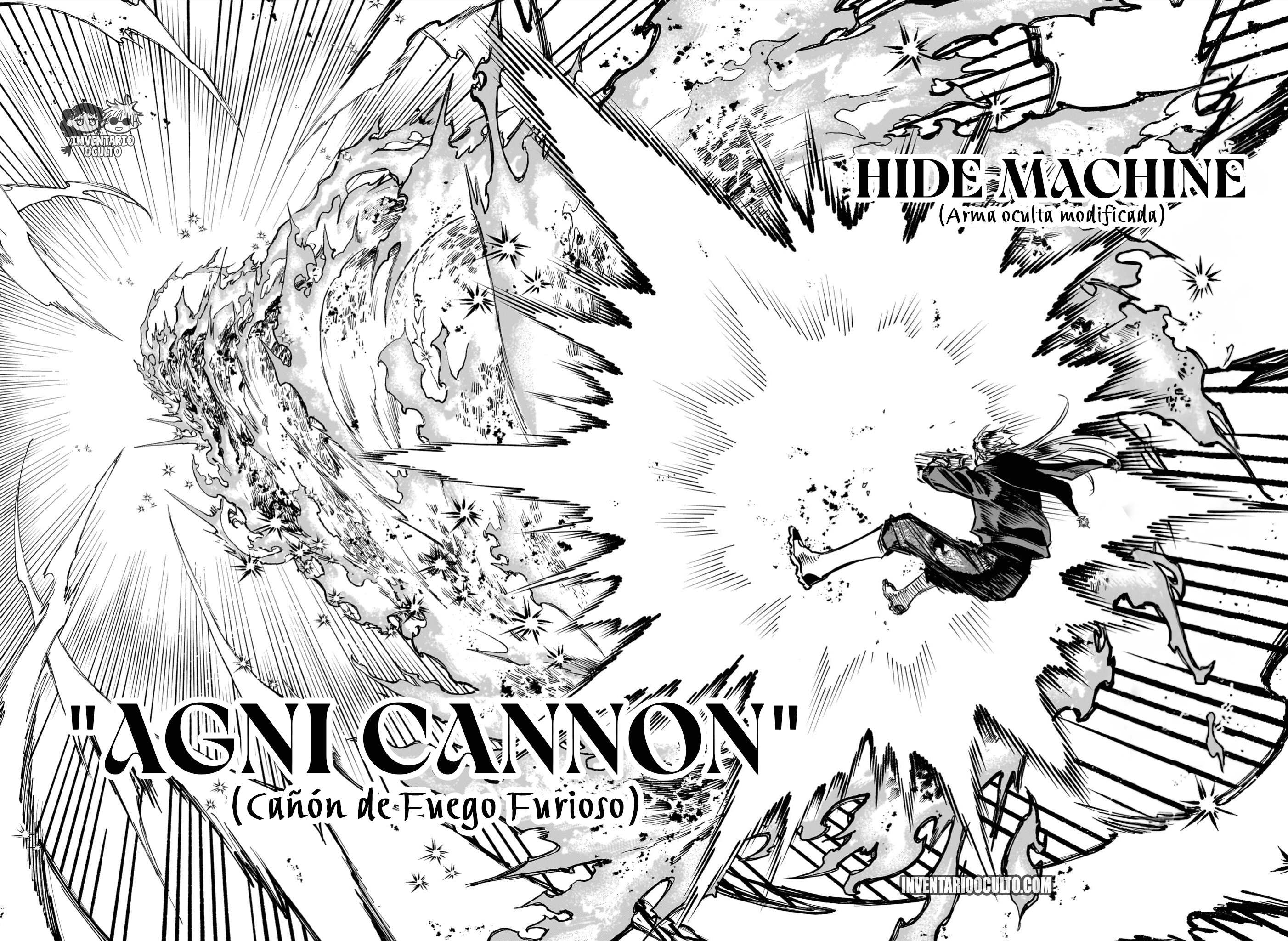 Madan no Ichi Capitulo 63 página 13