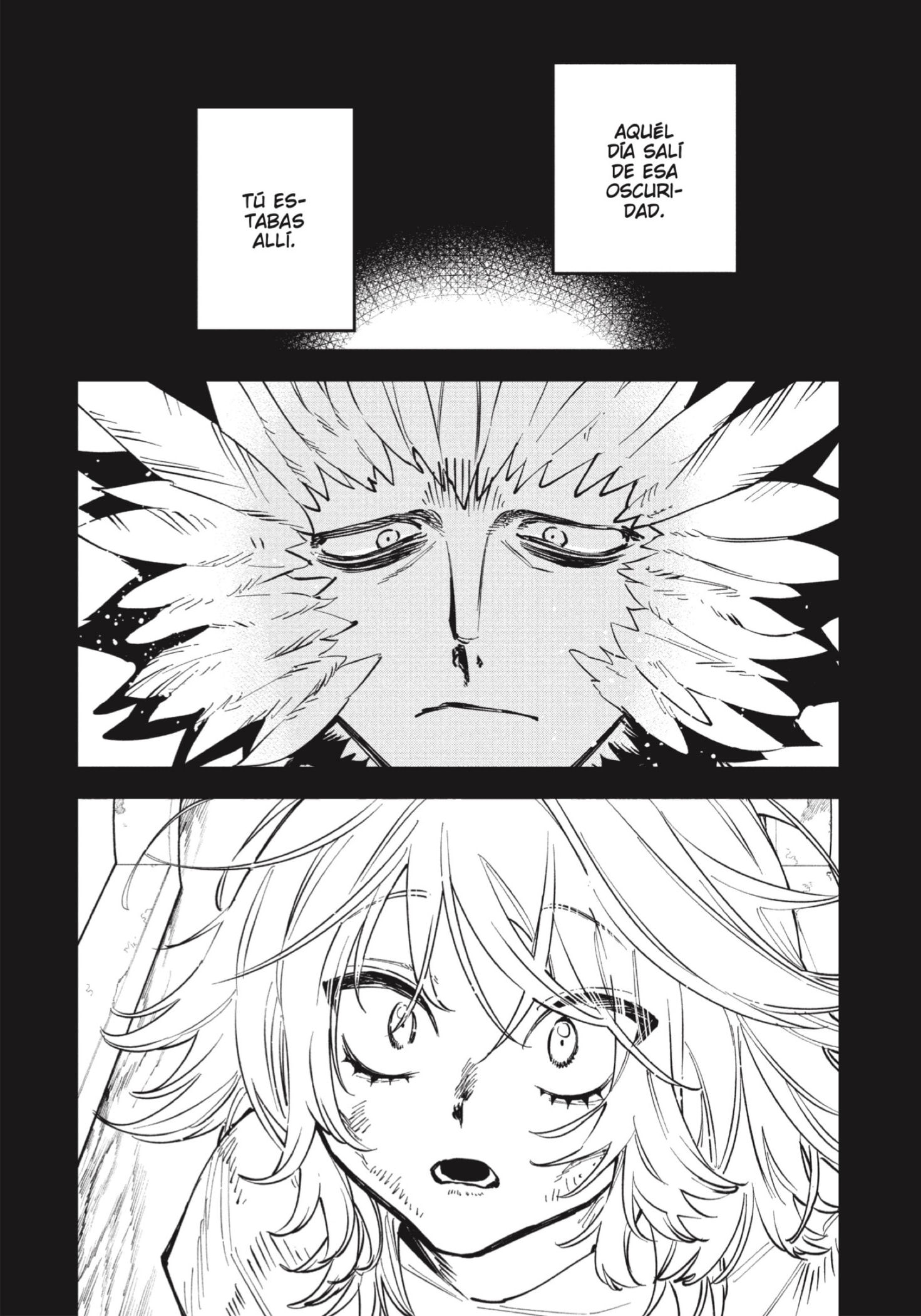 Madan no Ichi Capitulo 67 página 16