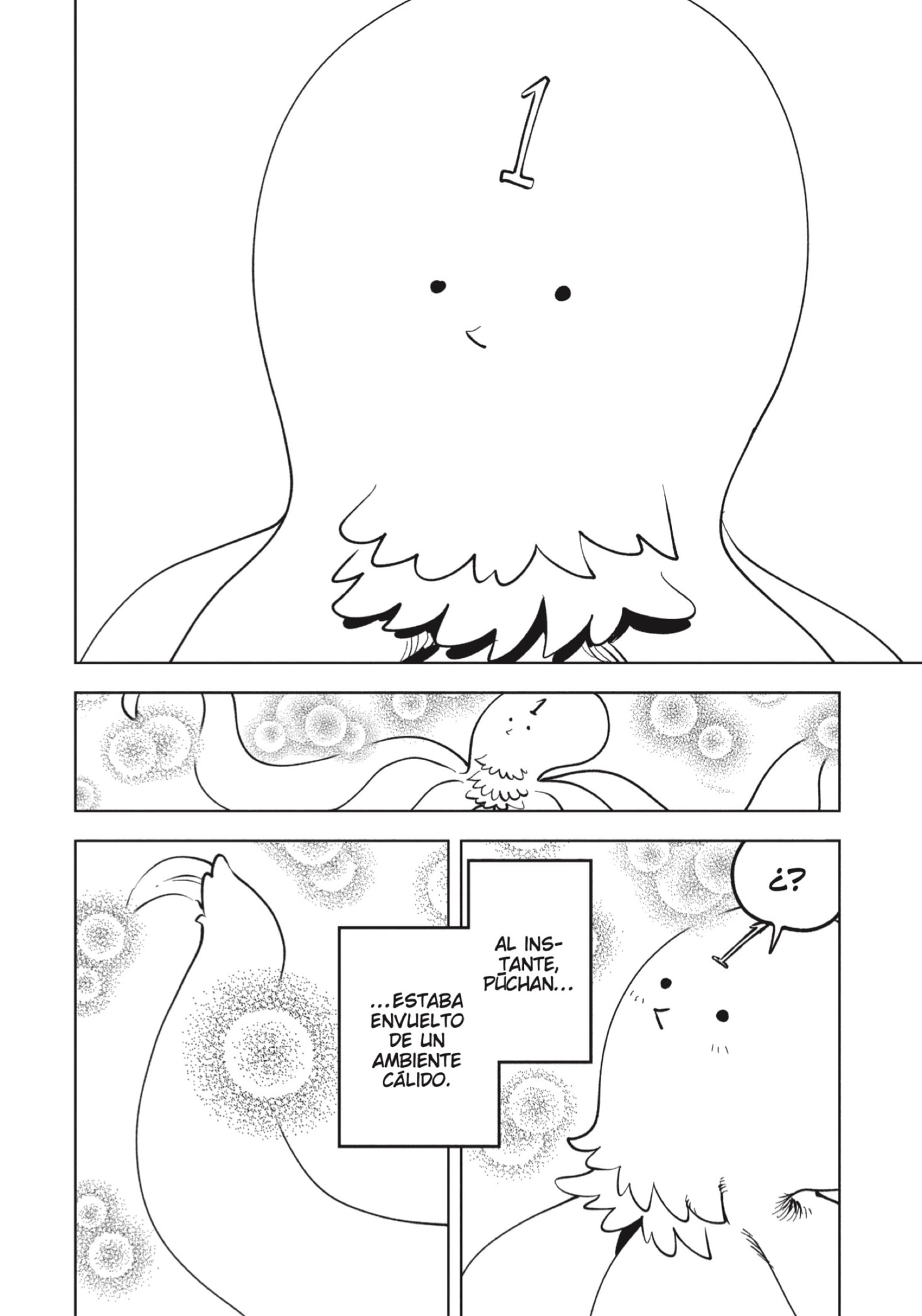 Madan no Ichi Capitulo 70 página 10