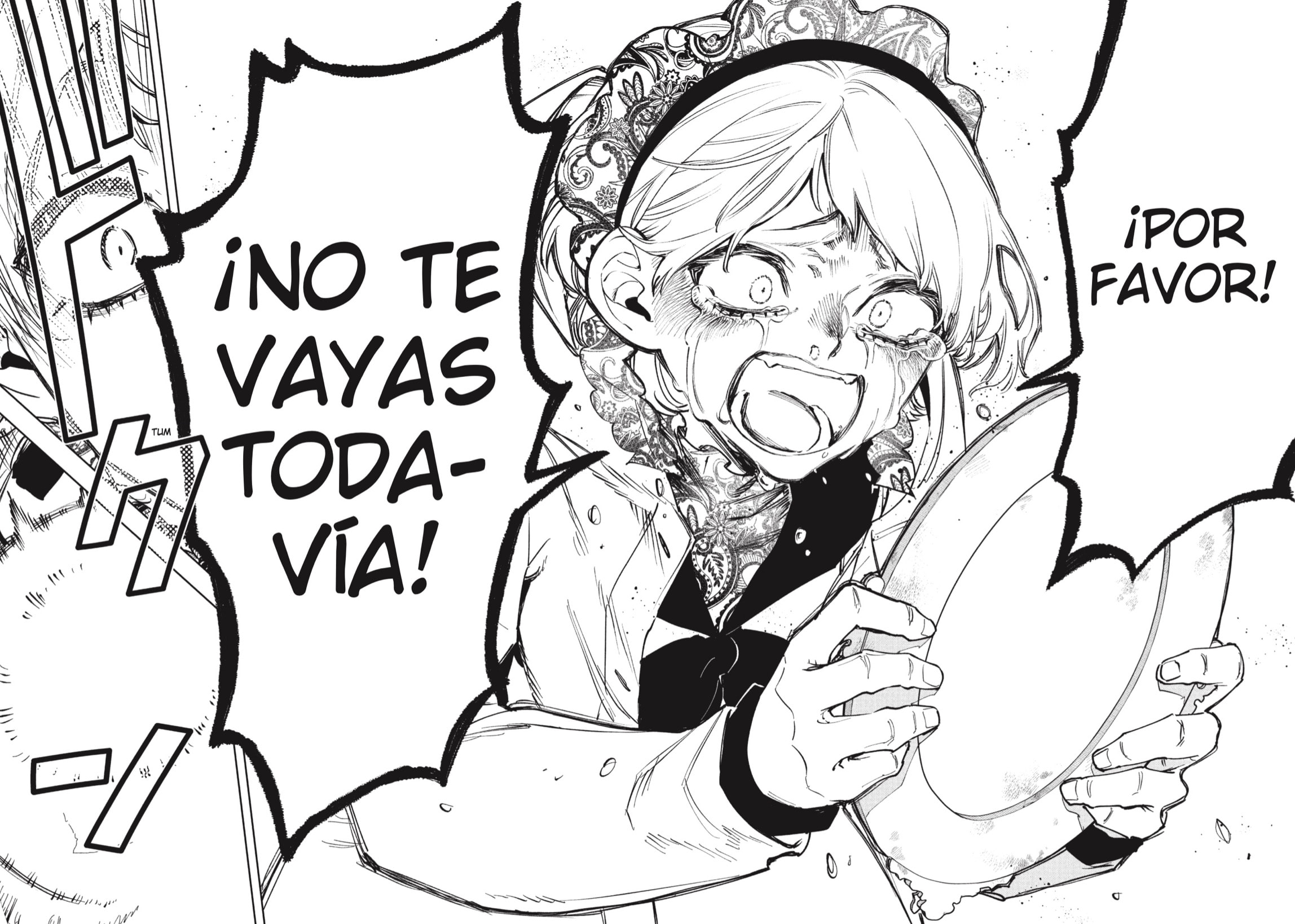 Madan no Ichi Capitulo 71 página 13