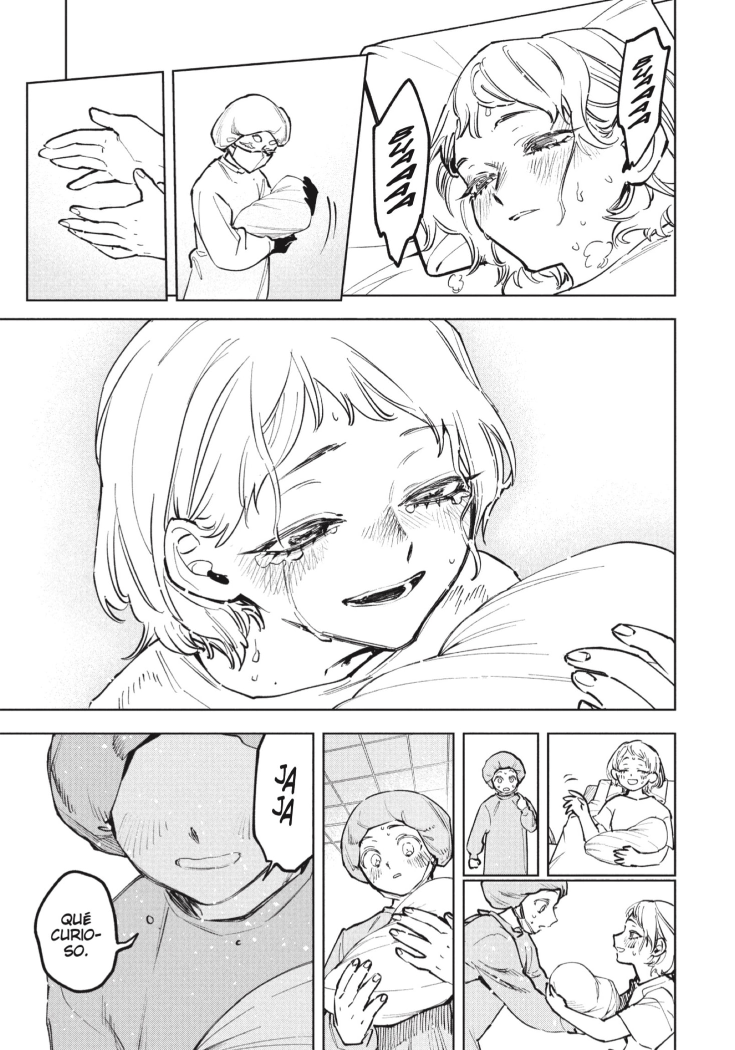 Madan no Ichi Capitulo 75 página 13