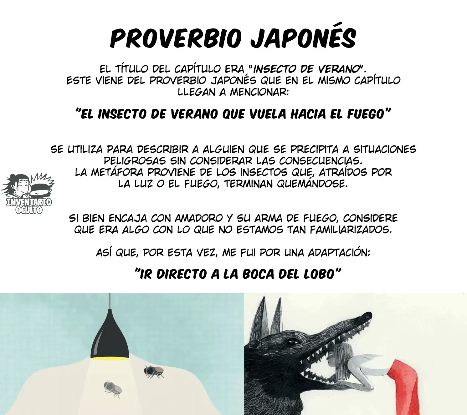 Madan no Ichi Capitulo 83 página 18