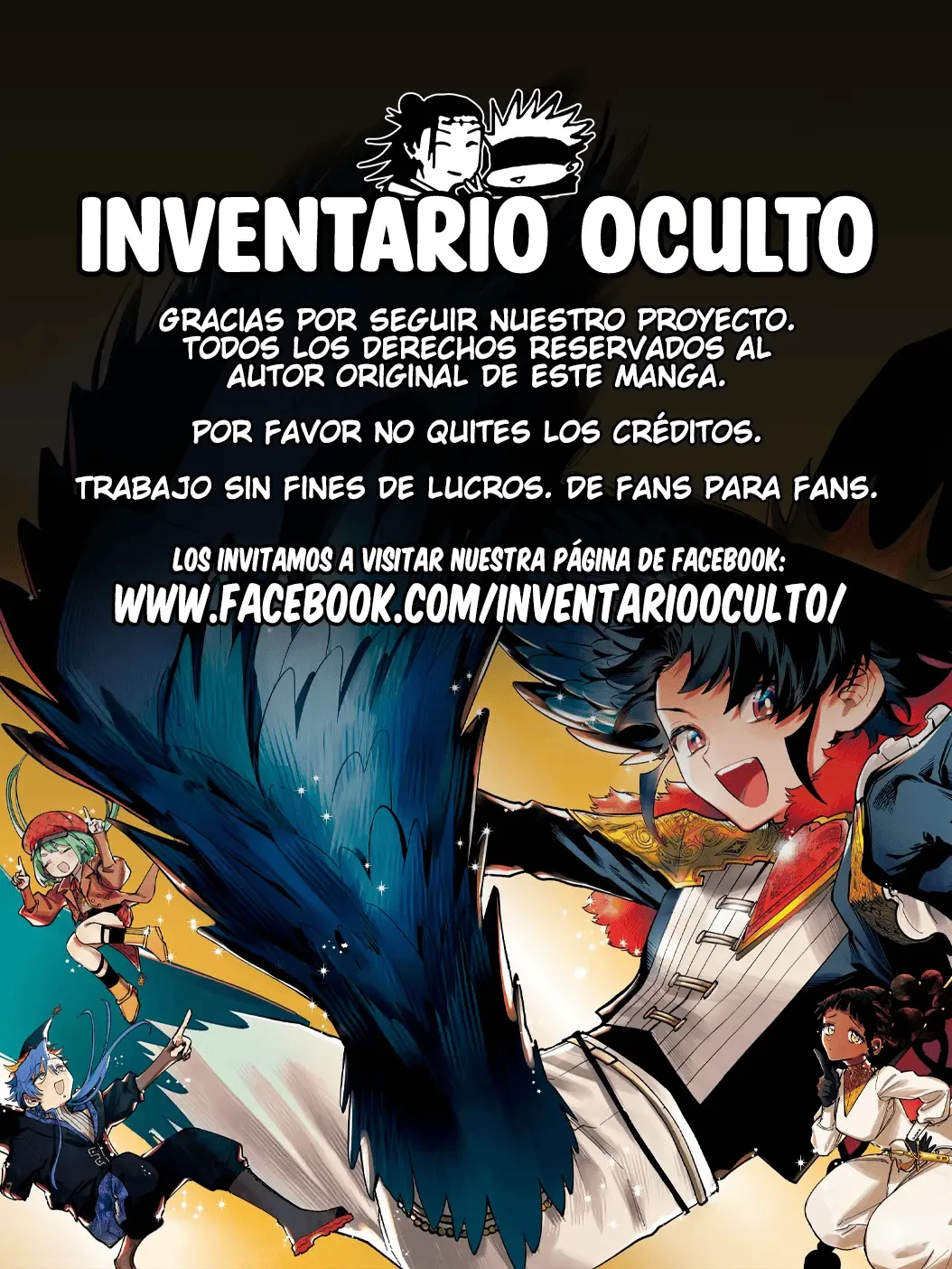 Madan no Ichi Capitulo 83 página 19