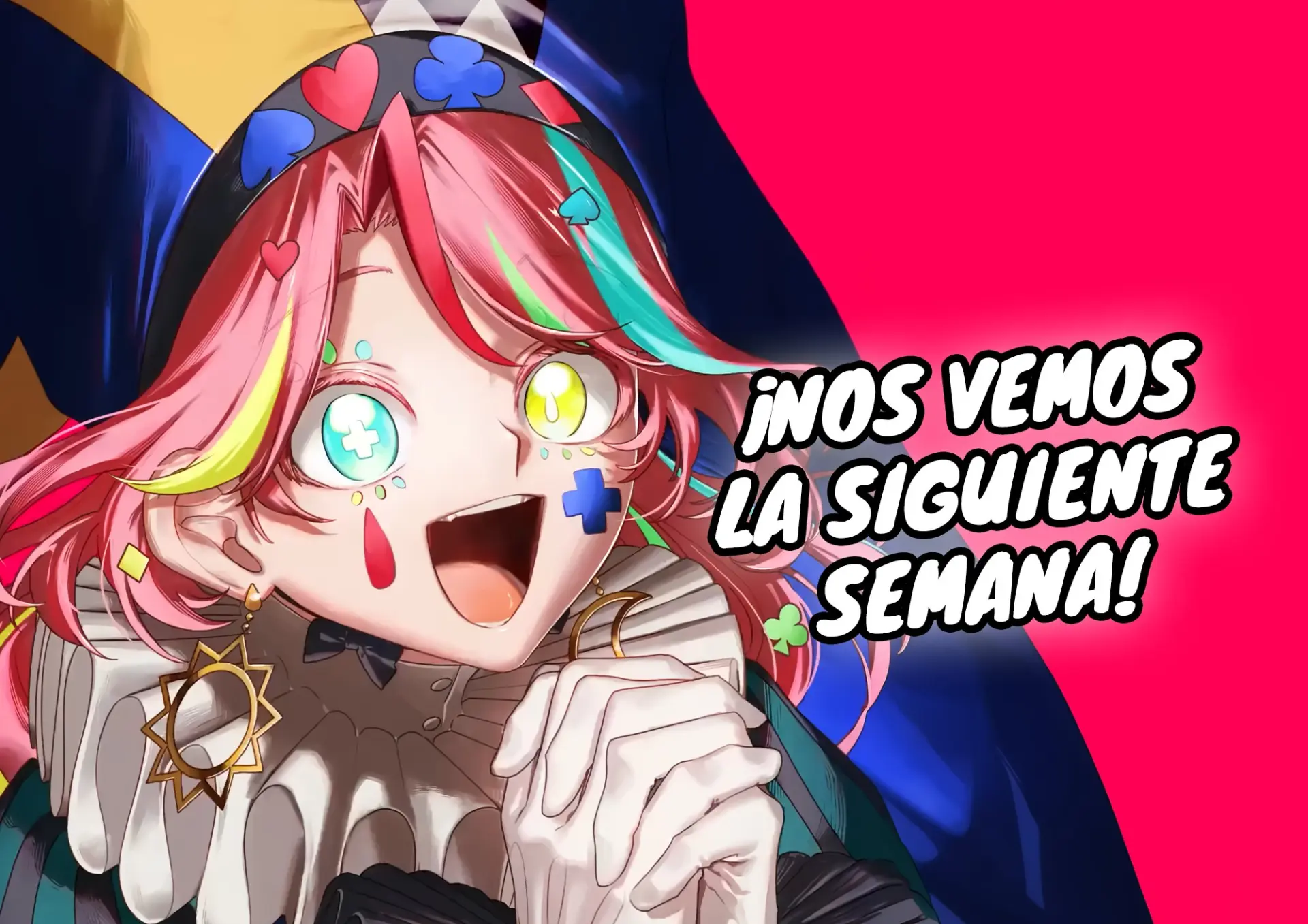 Madan no Ichi Capitulo 84 página 20