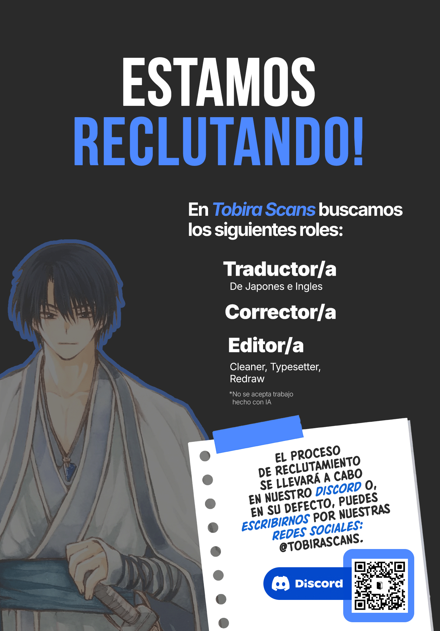 Madan no Ichi Capitulo 86 página 19