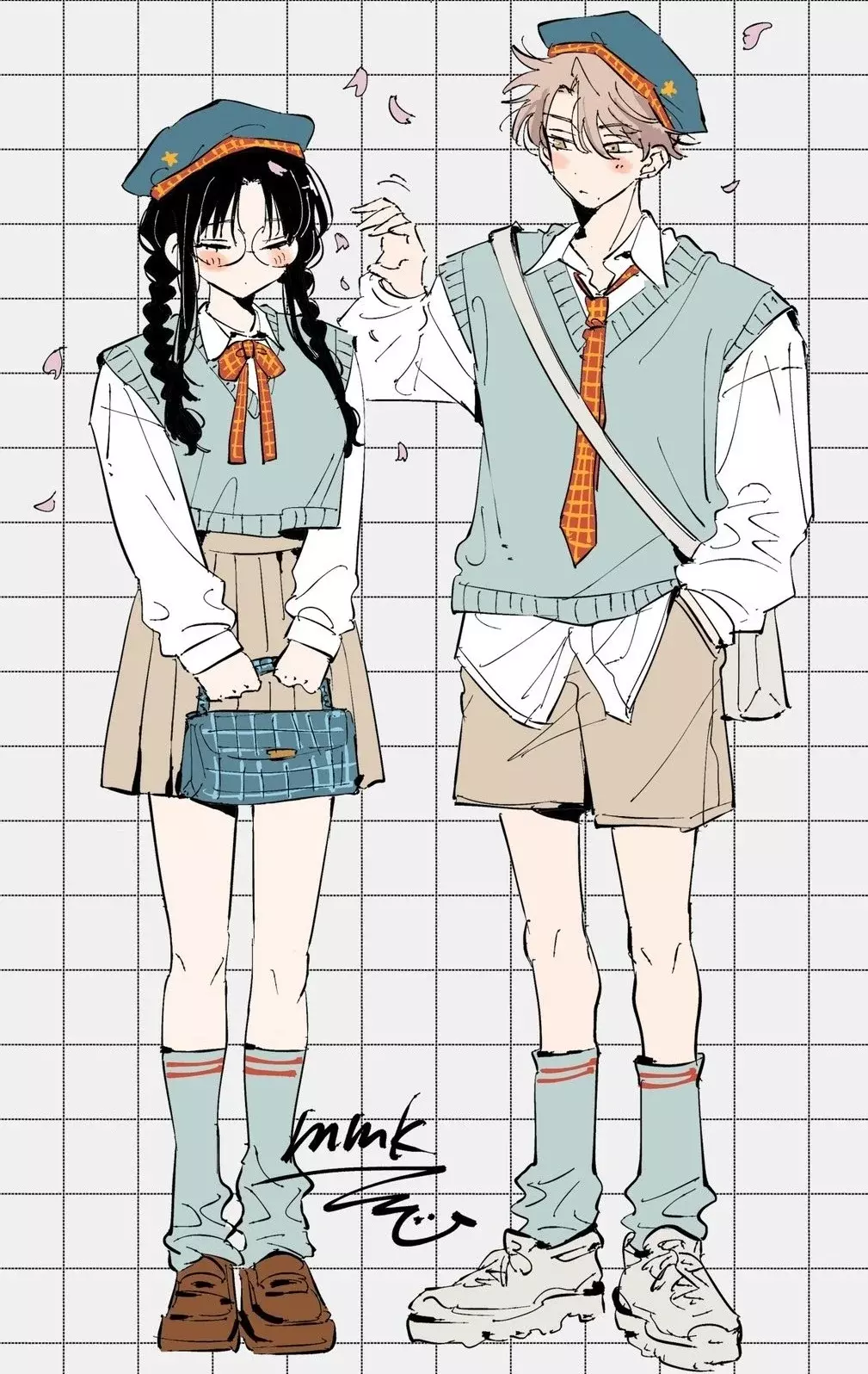La Persona Que Se Sienta a Mi Lado Me Mira Con Ojos Pervertidos Capitulo 53: Trabajo de medio tiempo página 11