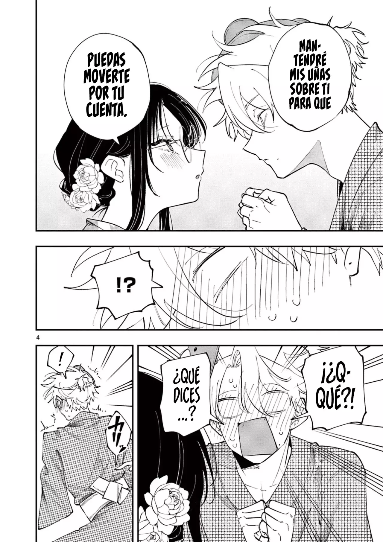 La Persona Que Se Sienta a Mi Lado Me Mira Con Ojos Pervertidos Capitulo 87: No aguanto más página 6