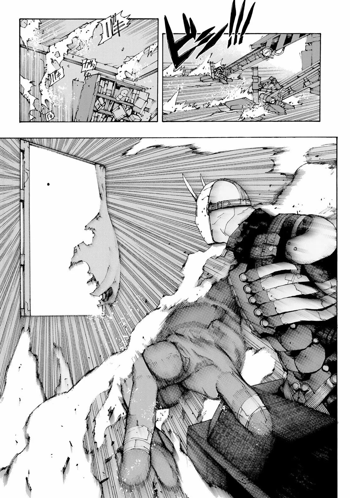 Tank Chair Capitulo 2 página 26
