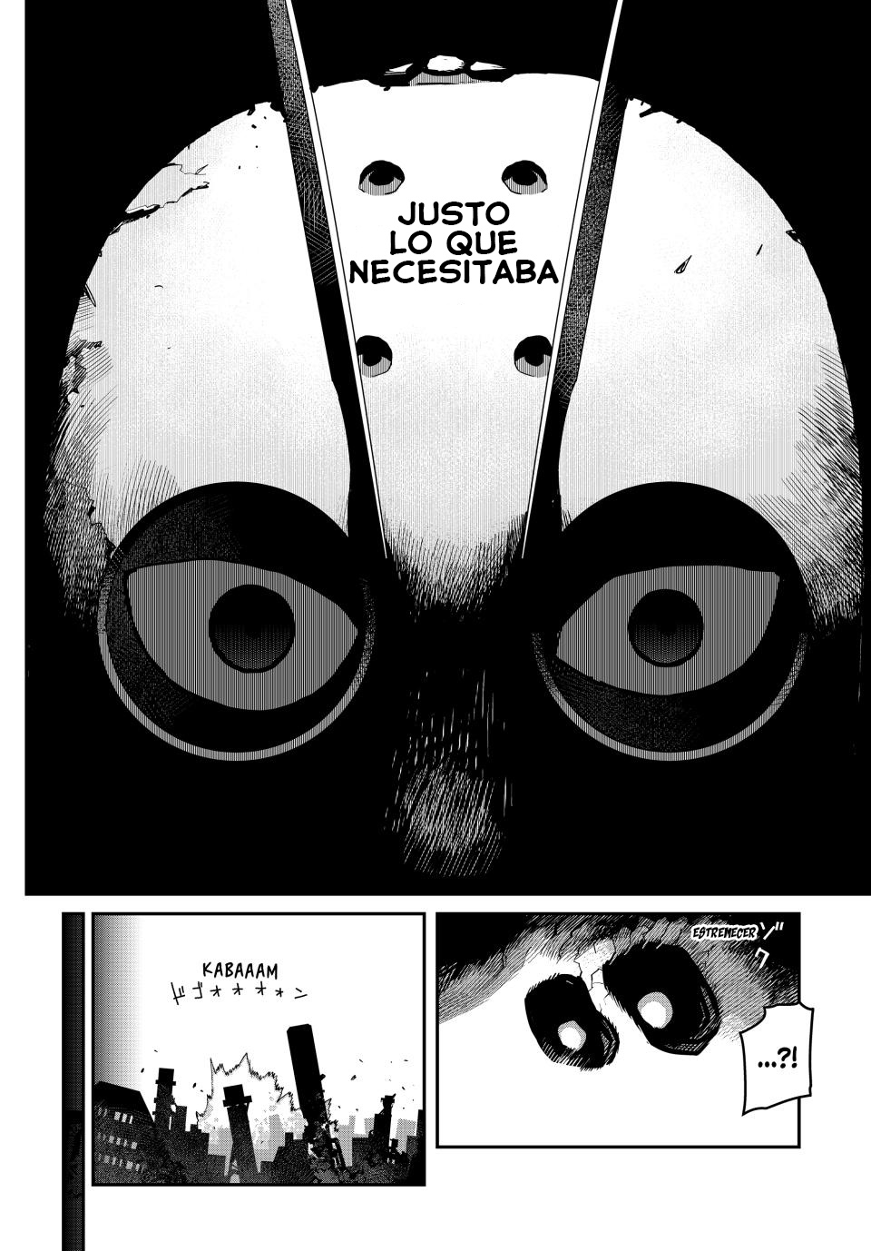 Tank Chair Capitulo 36 página 18