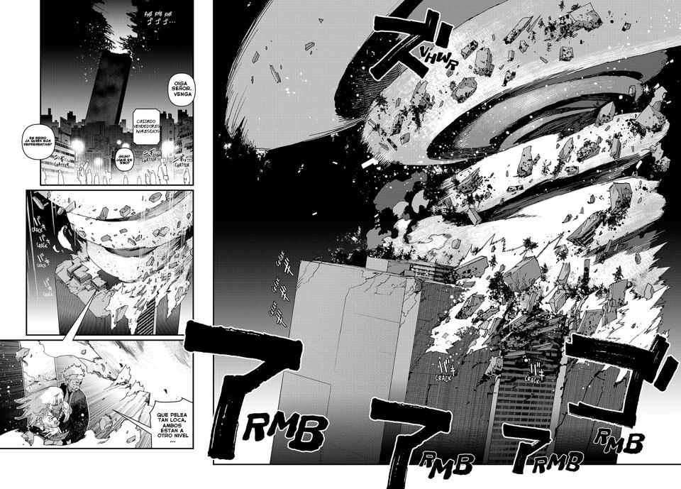 Tank Chair Capitulo 42 página 31