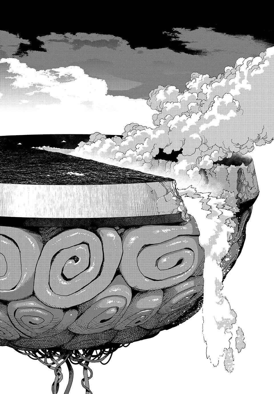 Tank Chair Capitulo 60 página 24