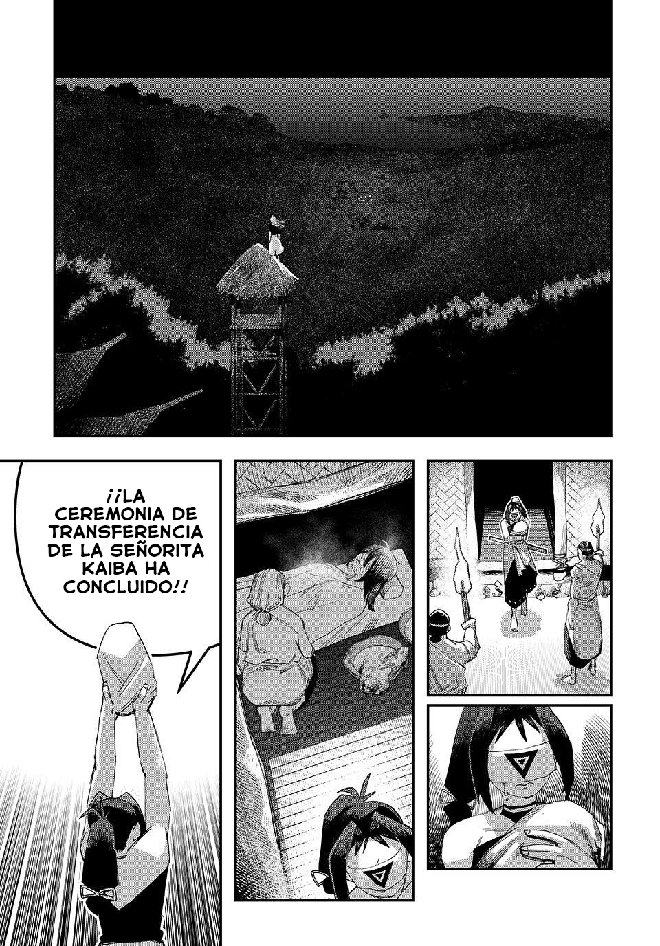 Tank Chair Capitulo 63 página 24