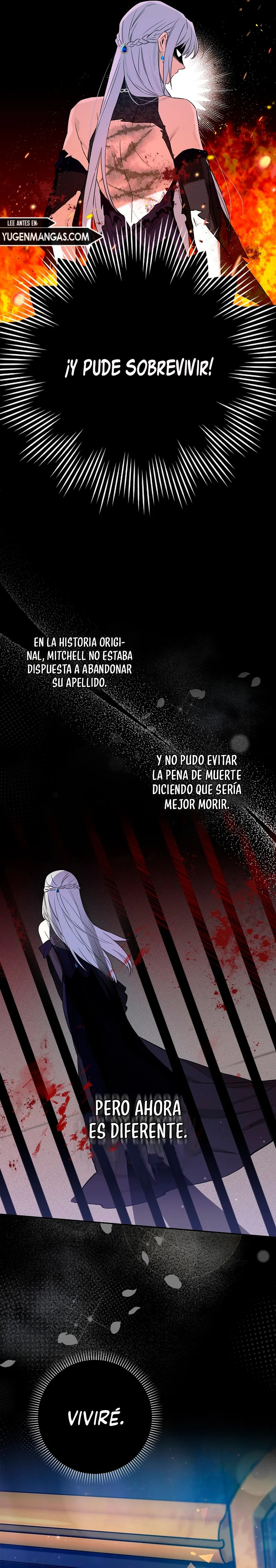 El Tiempo Limite Esta Corriendo En La Ventana De Estado Capitulo 1 página 34