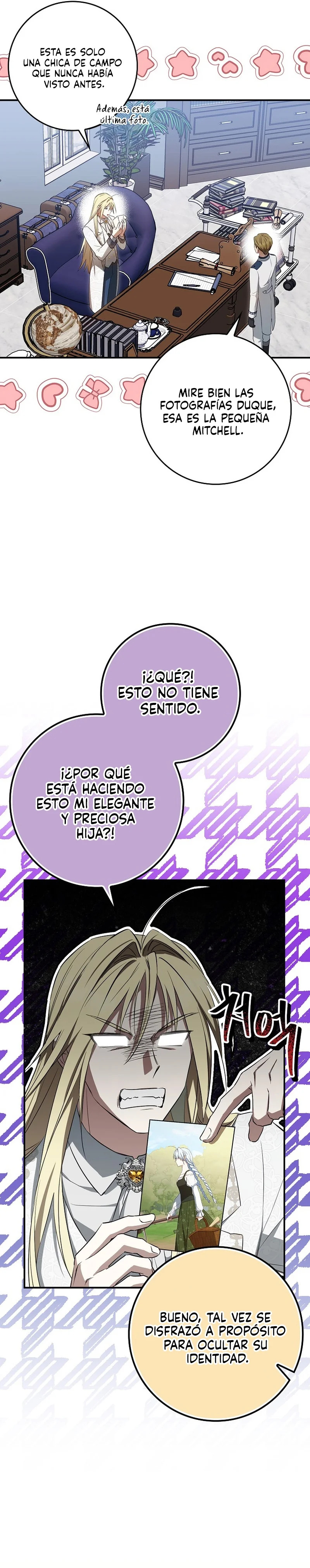 El Tiempo Limite Esta Corriendo En La Ventana De Estado Capitulo 10 página 18