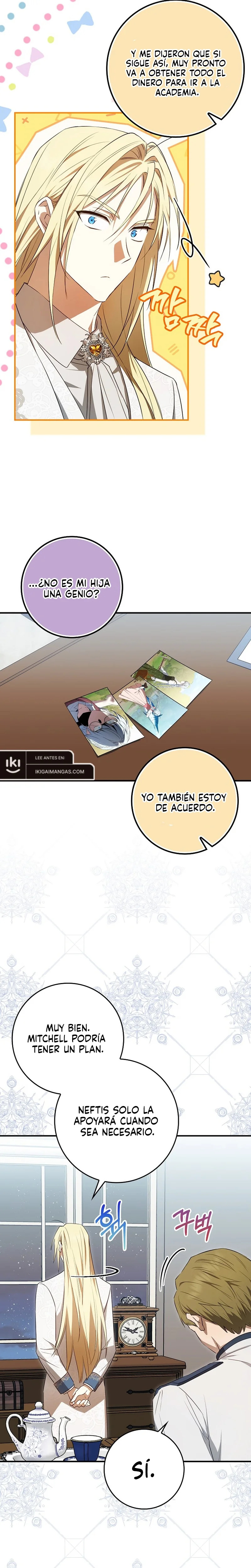El Tiempo Limite Esta Corriendo En La Ventana De Estado Capitulo 10 página 25