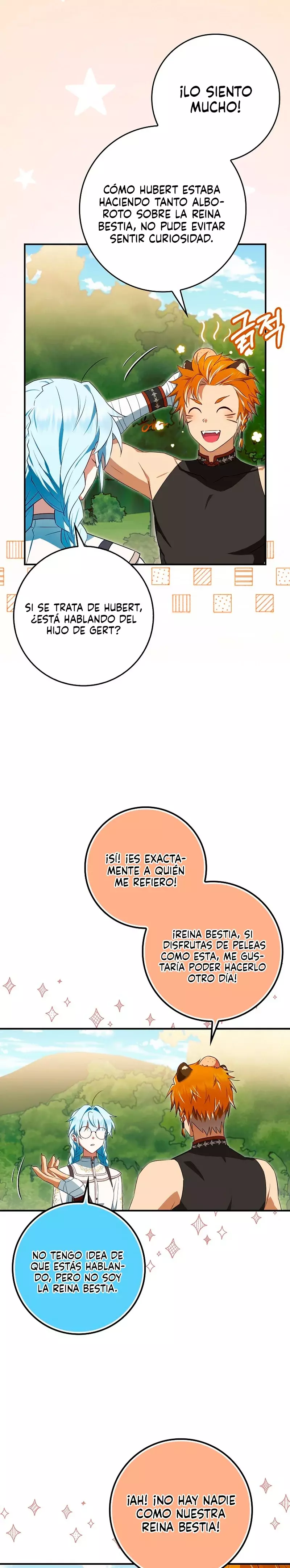 El Tiempo Limite Esta Corriendo En La Ventana De Estado Capitulo 11 página 22