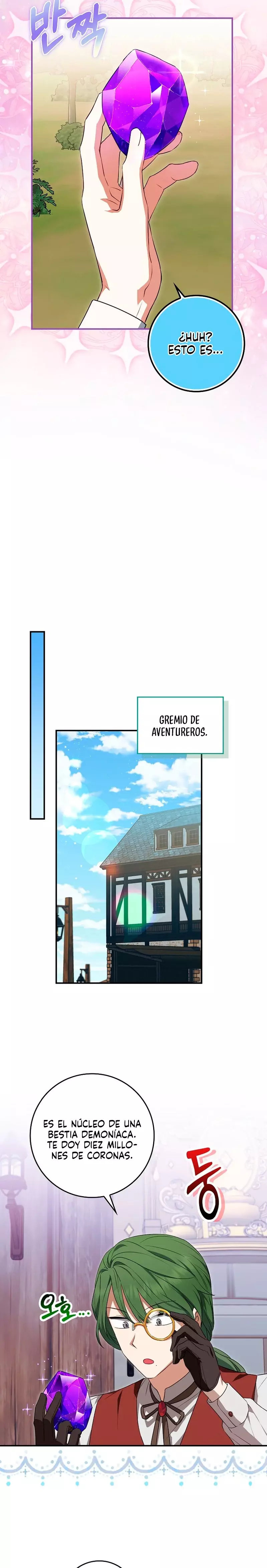 El Tiempo Limite Esta Corriendo En La Ventana De Estado Capitulo 11 página 24