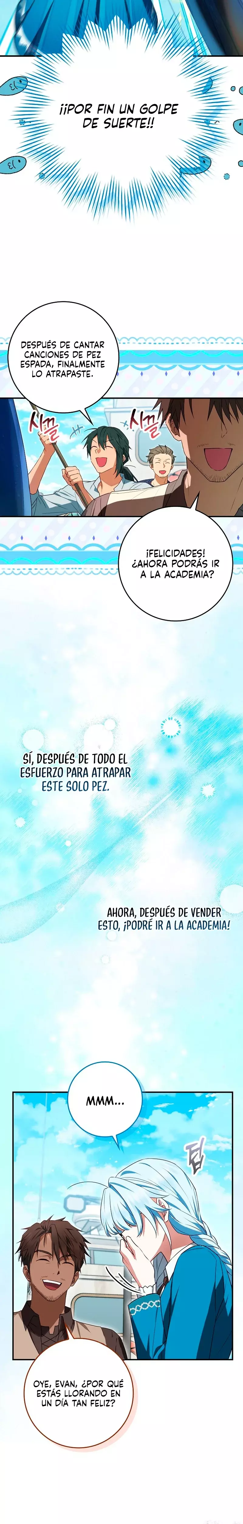 El Tiempo Limite Esta Corriendo En La Ventana De Estado Capitulo 11 página 27