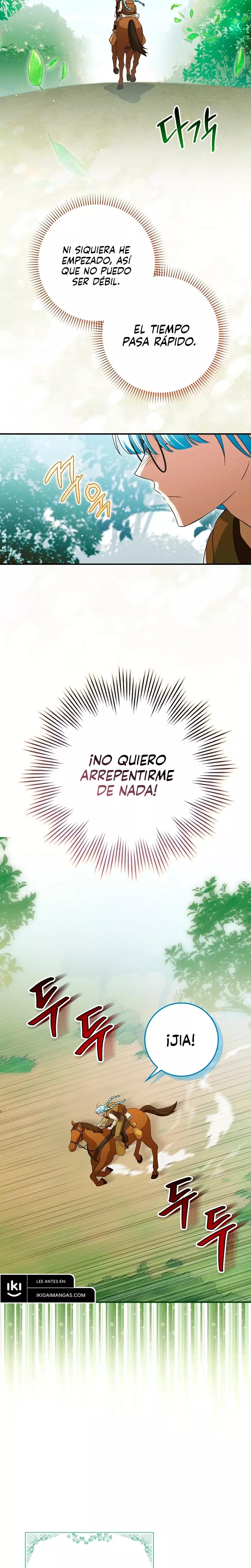 El Tiempo Limite Esta Corriendo En La Ventana De Estado Capitulo 13 página 32