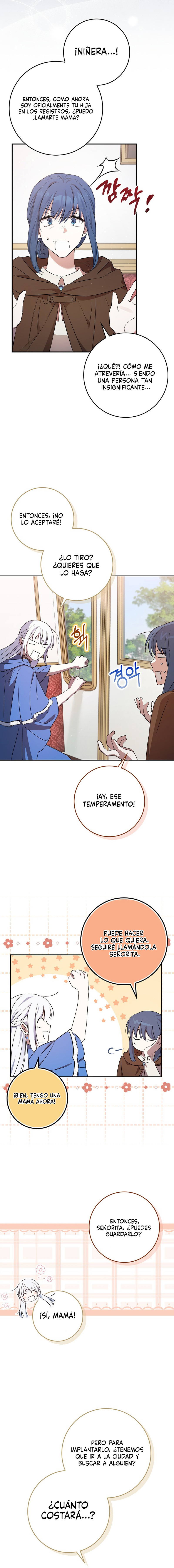 El Tiempo Limite Esta Corriendo En La Ventana De Estado Capitulo 2 página 14