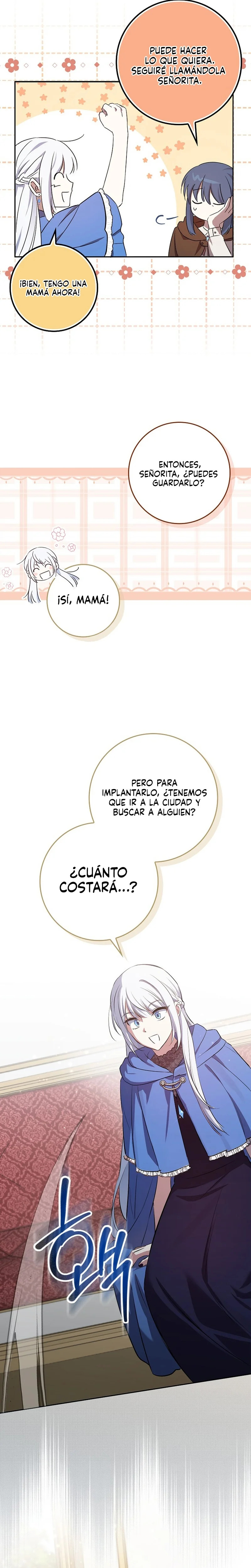 El Tiempo Limite Esta Corriendo En La Ventana De Estado Capitulo 2 página 31