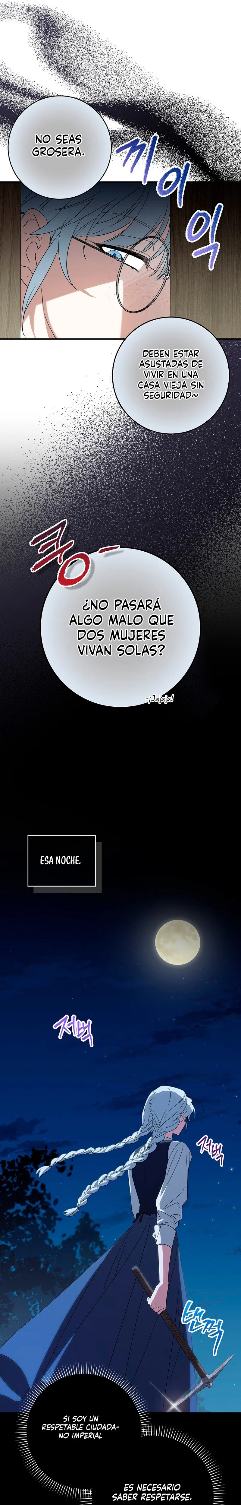 El Tiempo Limite Esta Corriendo En La Ventana De Estado Capitulo 3 página 30