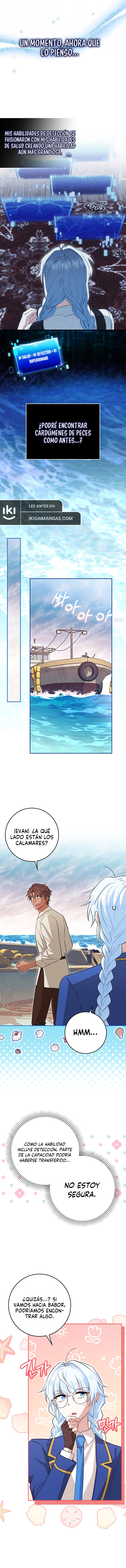 El Tiempo Limite Esta Corriendo En La Ventana De Estado Capitulo 41 página 12