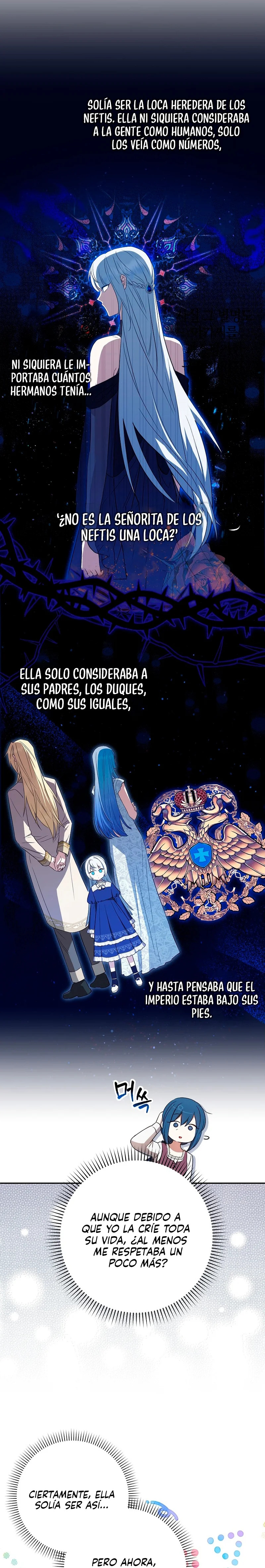 El Tiempo Limite Esta Corriendo En La Ventana De Estado Capitulo 7 página 29