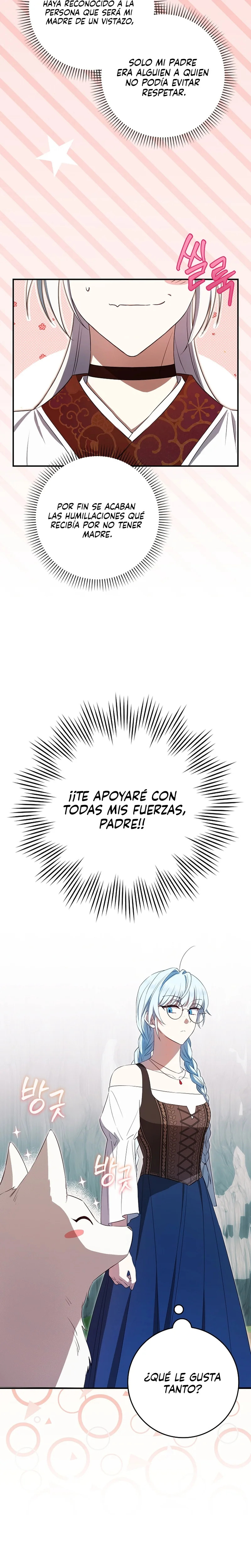 El Tiempo Limite Esta Corriendo En La Ventana De Estado Capitulo 8 página 31