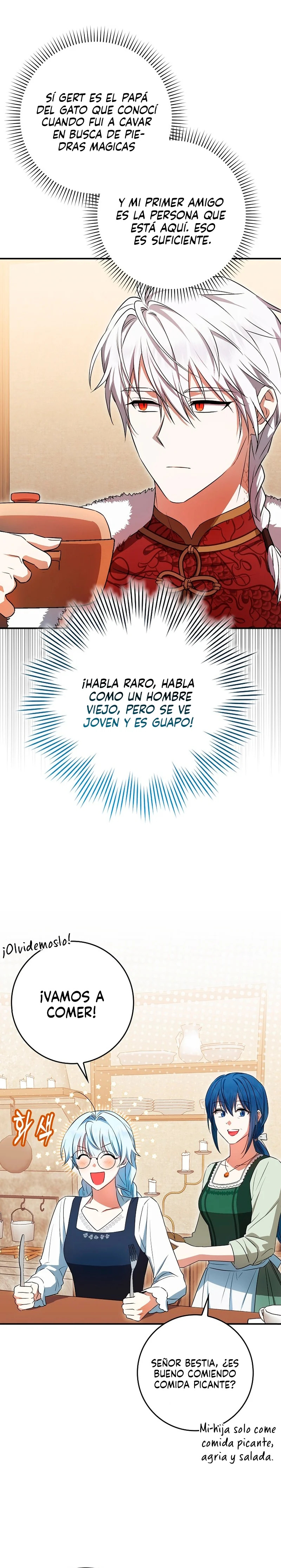 El Tiempo Limite Esta Corriendo En La Ventana De Estado Capitulo 9 página 24
