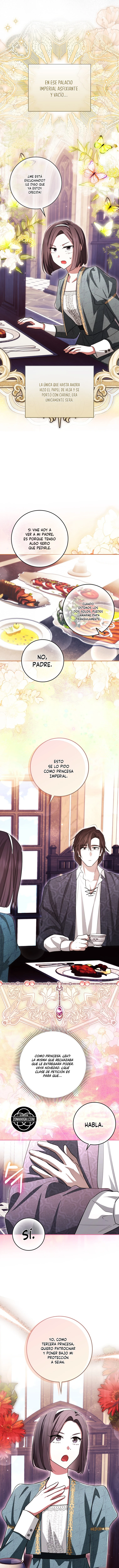 El Tiempo Limite Esta Corriendo En La Ventana De Estado Capitulo 90 página 14