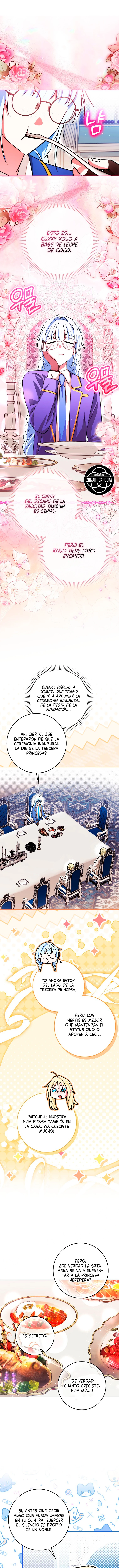 El Tiempo Limite Esta Corriendo En La Ventana De Estado Capitulo 91 página 18