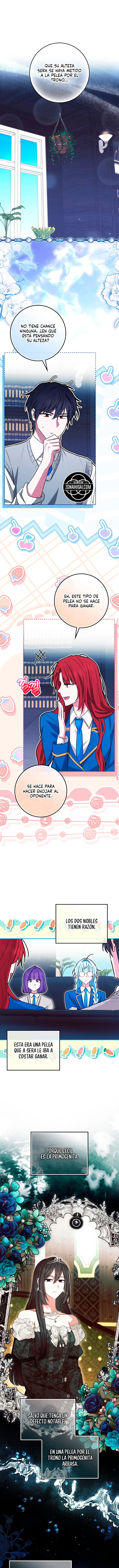 El Tiempo Limite Esta Corriendo En La Ventana De Estado Capitulo 91 página 2