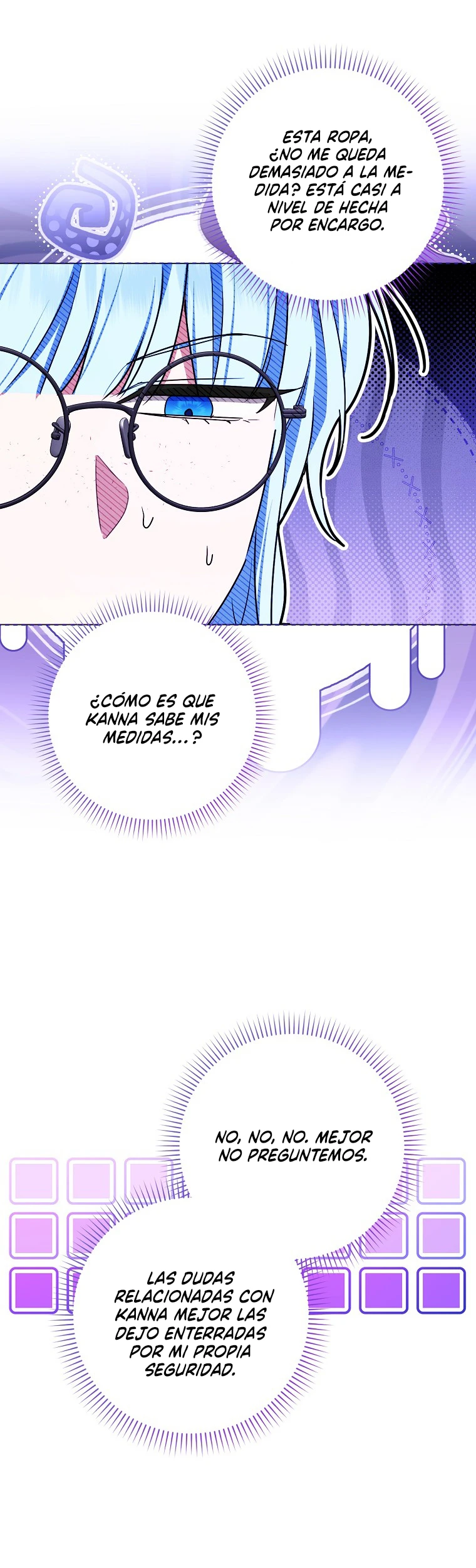 El Tiempo Limite Esta Corriendo En La Ventana De Estado Capitulo 92 página 3