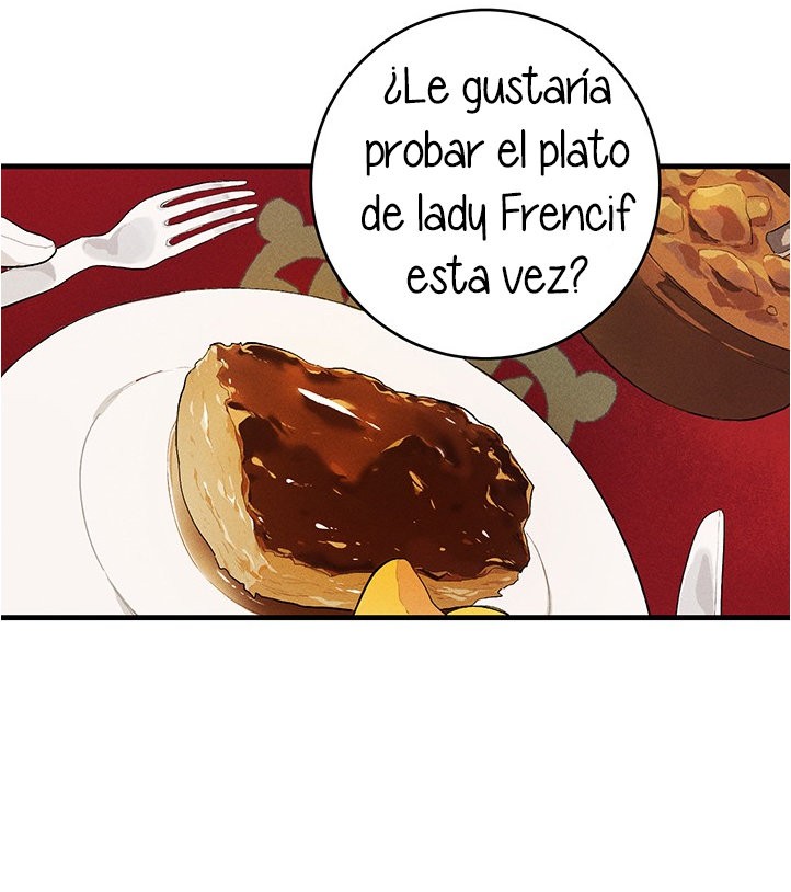 LA JOVEN CHEF ROYAL Capitulo 1 página 12