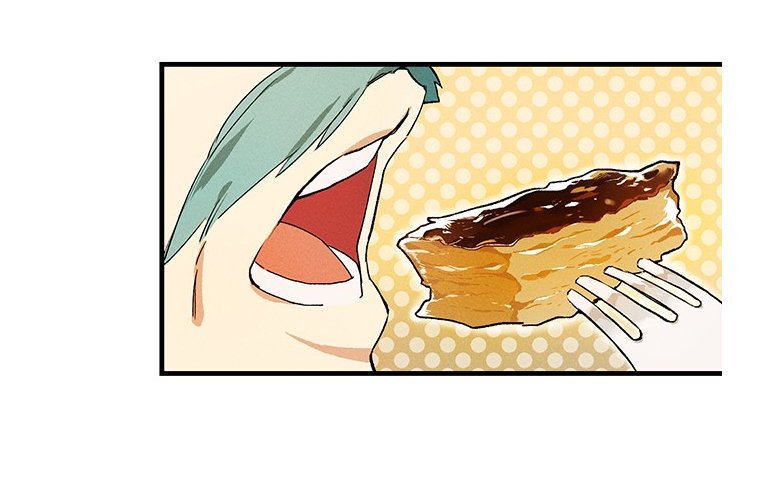 LA JOVEN CHEF ROYAL Capitulo 1 página 13