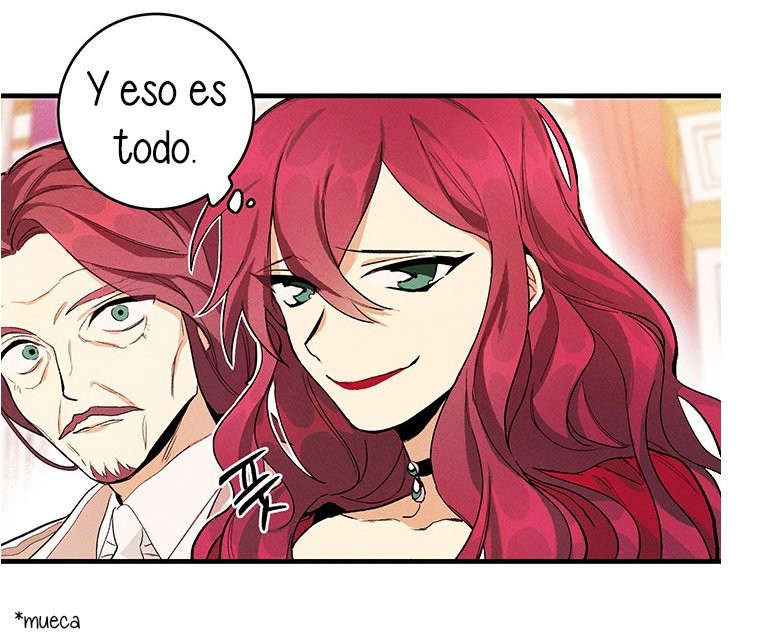 LA JOVEN CHEF ROYAL Capitulo 1 página 15