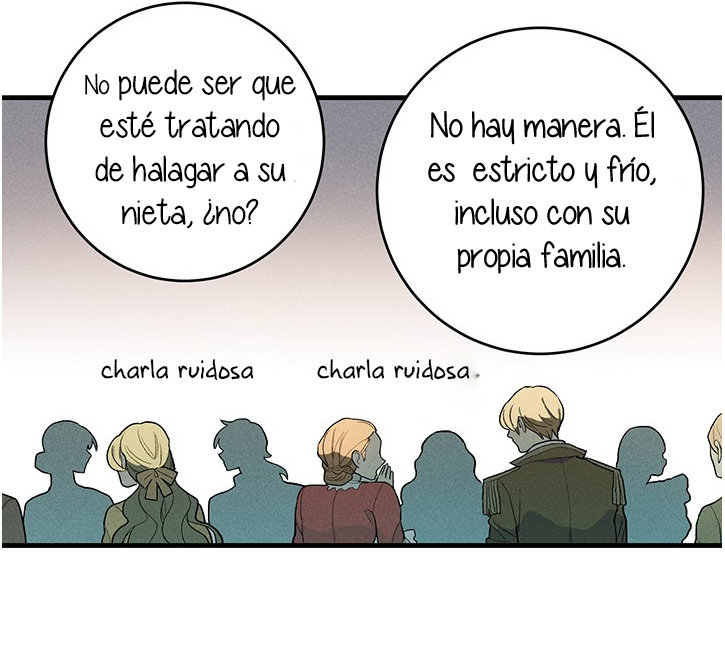 LA JOVEN CHEF ROYAL Capitulo 1 página 18