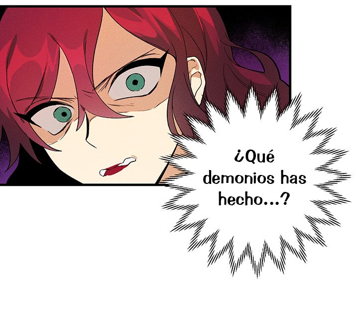 LA JOVEN CHEF ROYAL Capitulo 1 página 20
