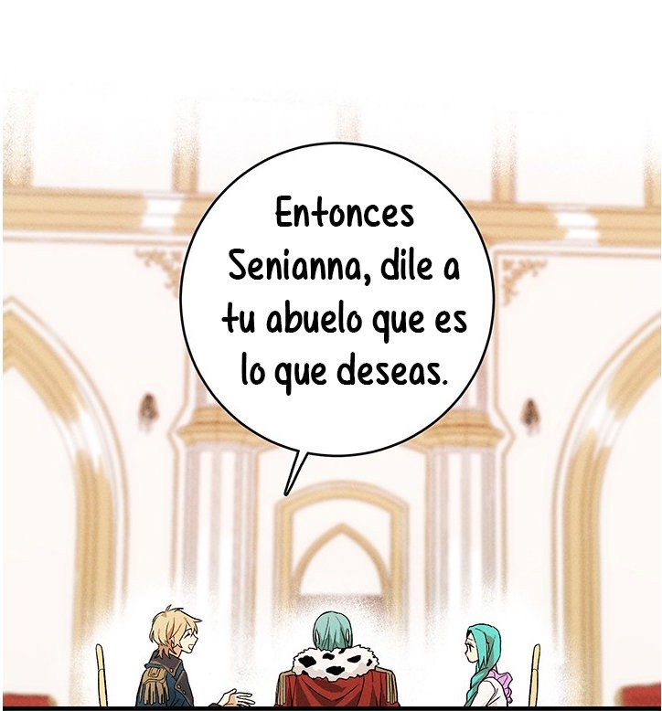 LA JOVEN CHEF ROYAL Capitulo 1 página 28