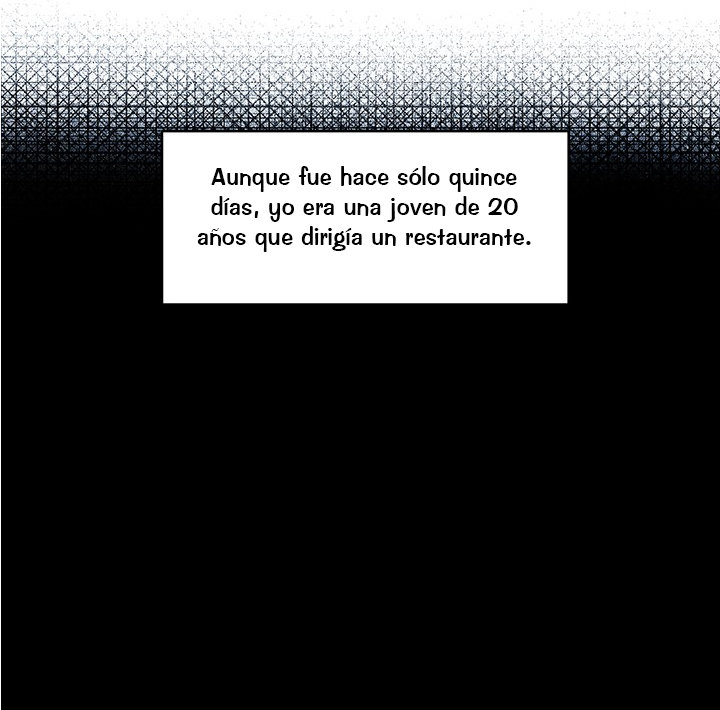 LA JOVEN CHEF ROYAL Capitulo 1 página 30