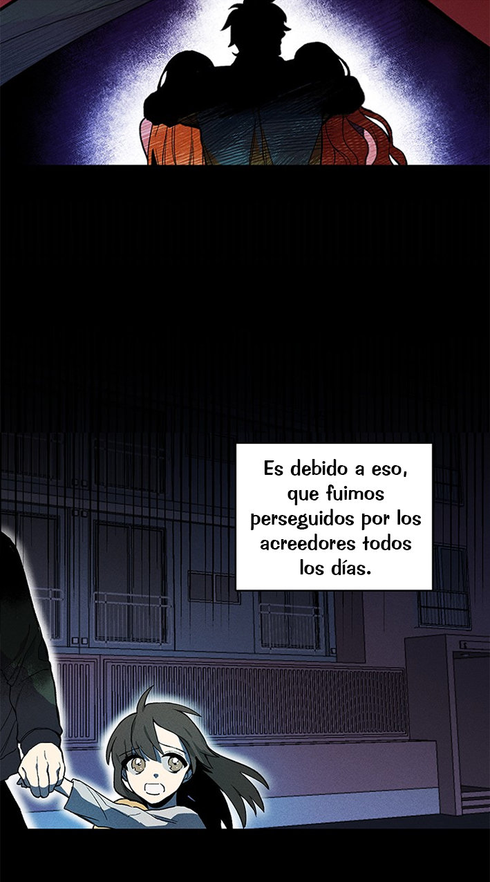 LA JOVEN CHEF ROYAL Capitulo 1 página 33
