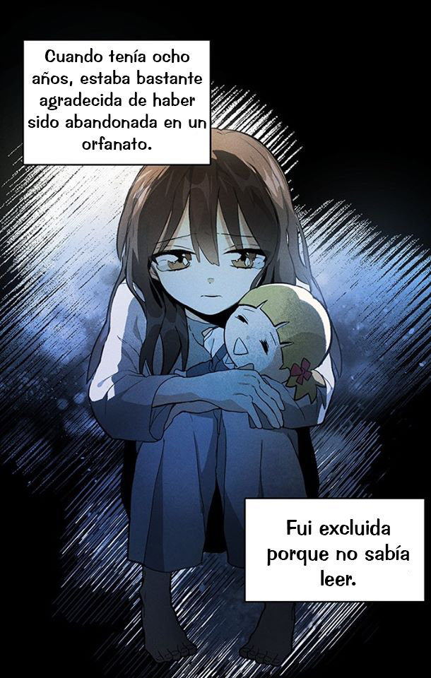 LA JOVEN CHEF ROYAL Capitulo 1 página 34