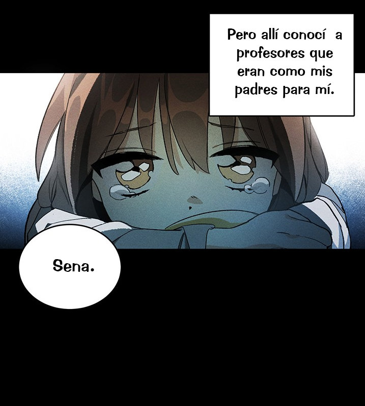 LA JOVEN CHEF ROYAL Capitulo 1 página 36